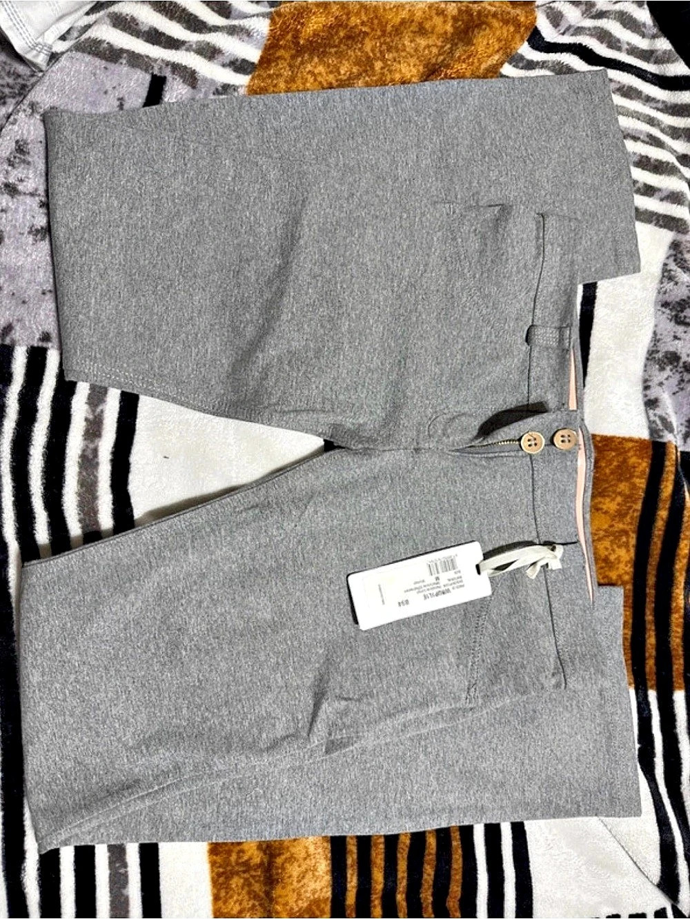 Freddy Gray women’s Pants Size Medium NWT